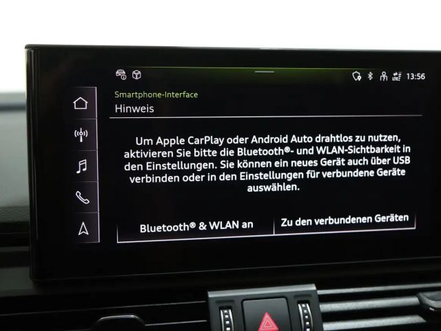 Audi Q5 40 TDI Quattro