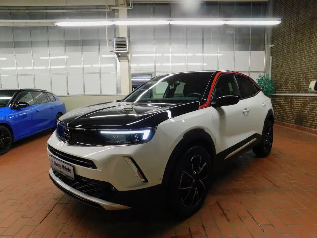 Opel Mokka GS-Line Grand Sport