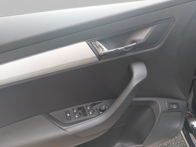 Skoda Karoq 1.5 TSI ACT