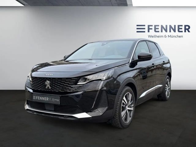 Peugeot 3008 HDi
