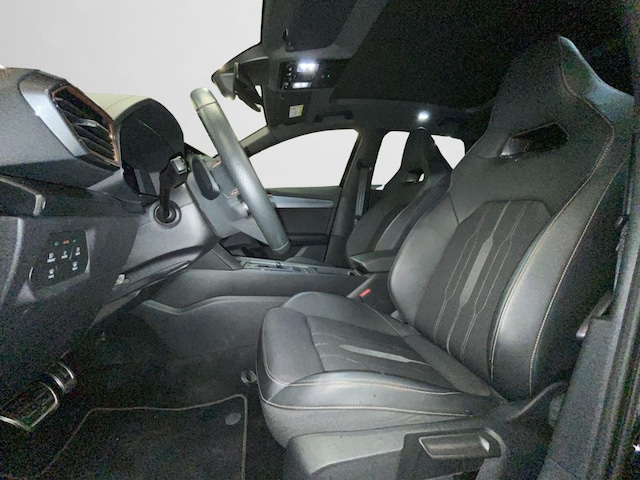 Cupra Formentor 2.0 TSI 4Drive VZ