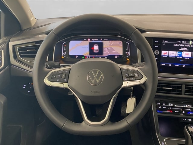 Volkswagen Polo 1.0 TSI DSG