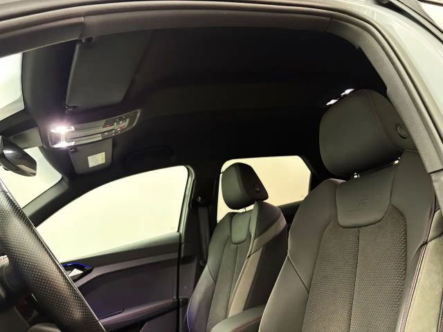 Audi A1 2.0 TFSI Sportback