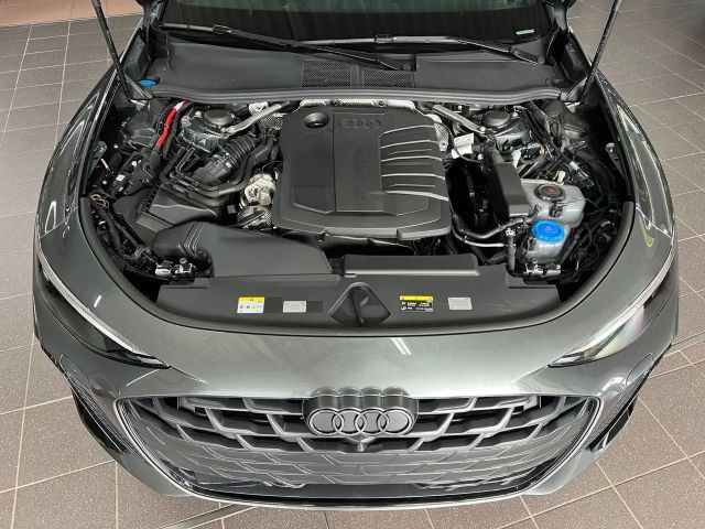 Audi A6 2.0 TDI Quattro S-Line