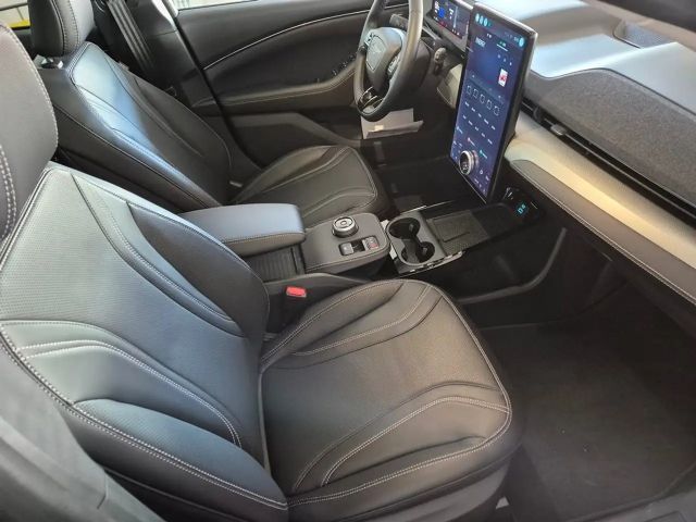 Ford Mustang Mach-E Mach-E Extended 99KW mit Technologiepaket 2