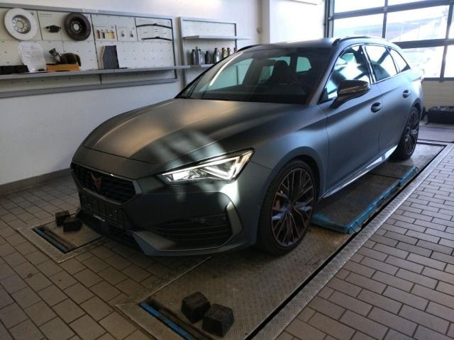 Cupra Leon Sportstourer VZ