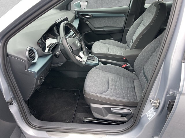 Seat Arona 1.0 TSI DSG