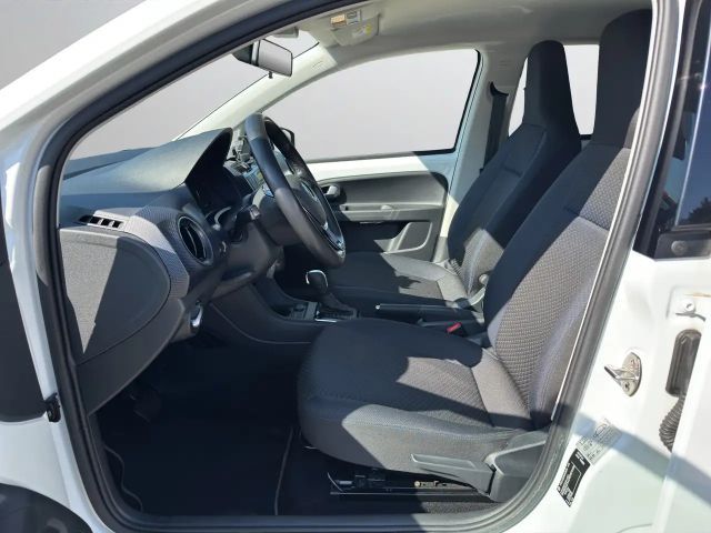 Volkswagen e-up! United RFK GRA CCS WSSheizb SHZ LM15 DAB