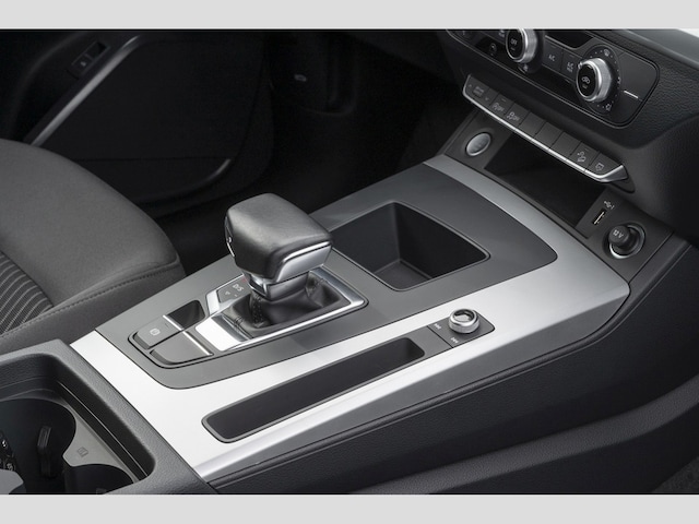 Audi Q5 40 TFSI Quattro S-Tronic