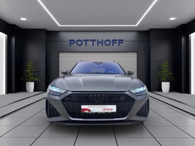 Audi A6 e-tron Avant Performance Quattro