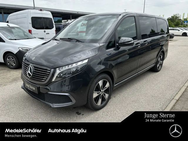 Mercedes-Benz EQV 300 Limousine Lang