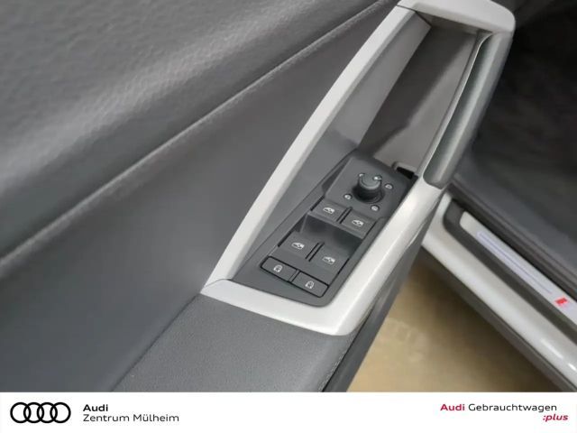 Audi Q3 35 TDI S-Line Sportback