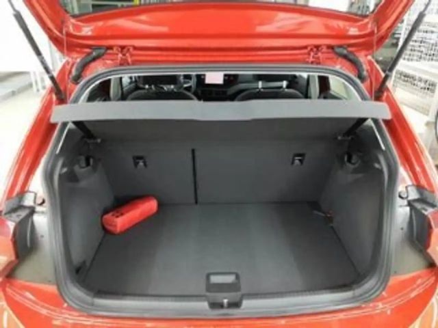 Volkswagen Polo IQ.Drive Life