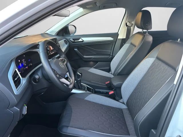 Volkswagen T-Roc 2.0 TDI