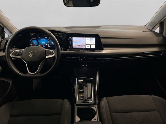 Volkswagen Golf 2.0 TDI DSG Golf VIII Variant