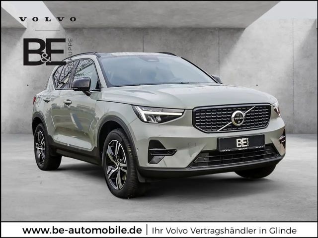 Volvo XC40 Dark Plus