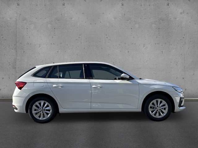 Skoda Scala 1.0 TSI Selection