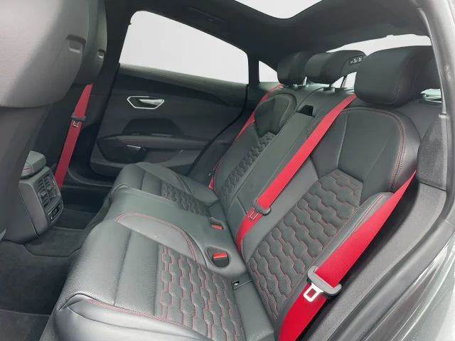 Audi RS e-tron GT 440 KW