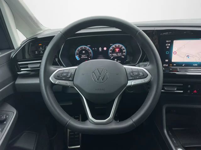 Volkswagen Caddy 1.5 TSI Style