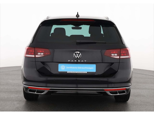 Volkswagen Passat 2.0 TDI R-Line Variant