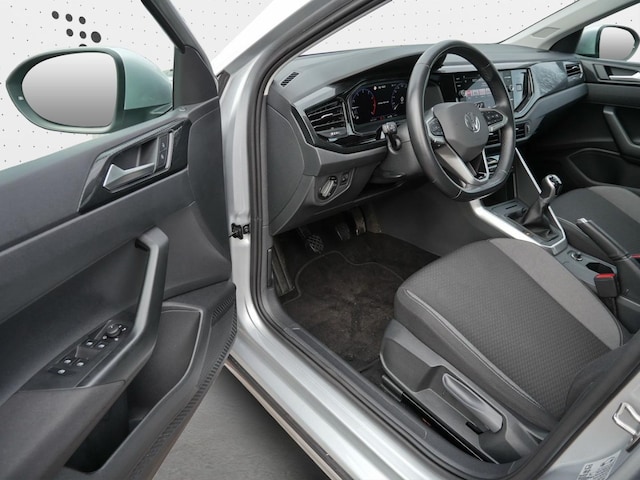 Volkswagen Taigo 1.0 TSI Life