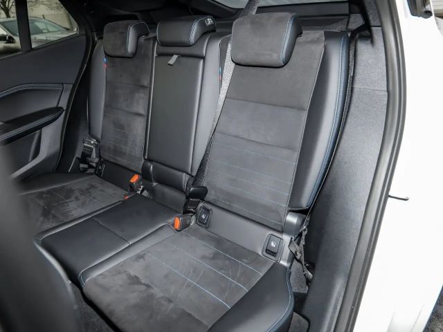 BMW X2 M-Sport sDrive20i