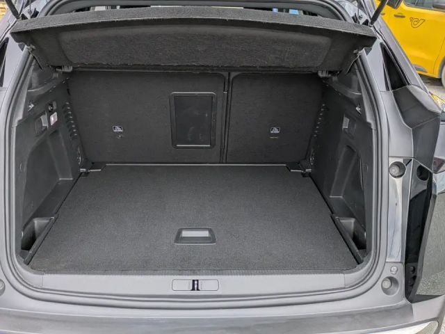 Peugeot 3008 GT-Line