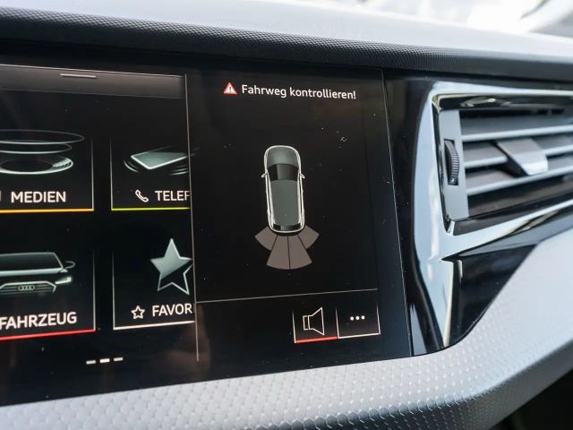 Audi A1 30 TFSI S-Line