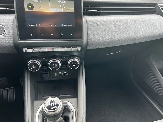 Mitsubishi Colt 67PS Benzin /Schaltgetriebe 1,0 MPI Invite (SOF...