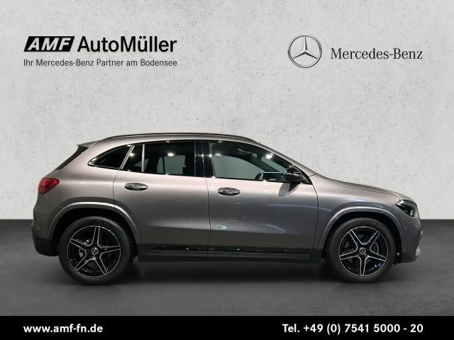 Mercedes-Benz GLA 200 AMG Line