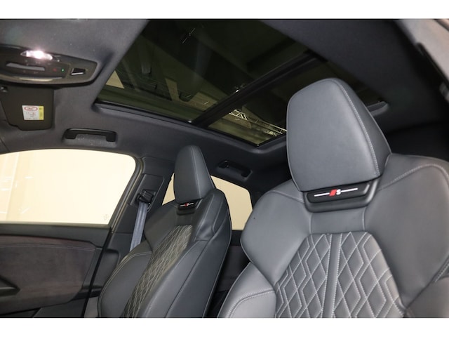 Audi Q6 e-tron Quattro Sportback