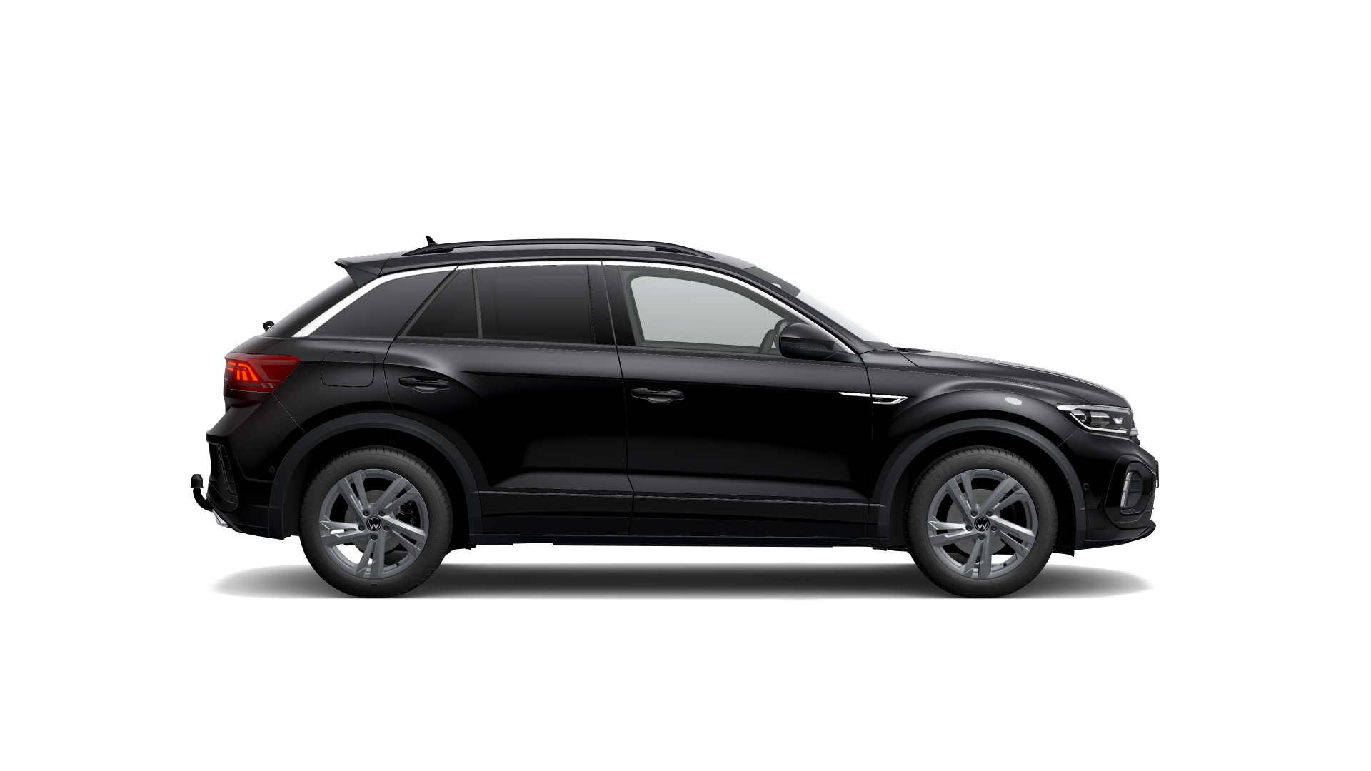 Volkswagen T-Roc 1.5 TSI DSG R-Line