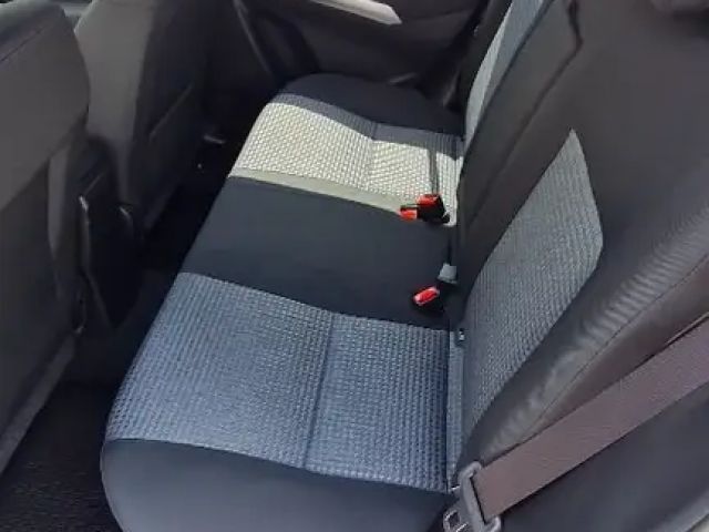 Suzuki S-Cross Hybrid