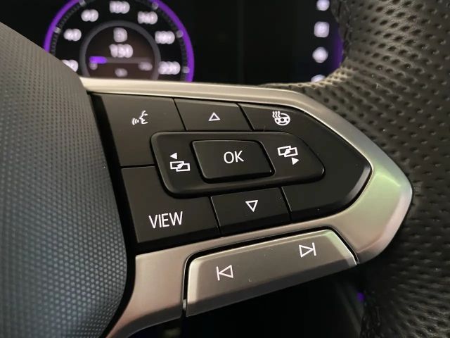 Volkswagen Touareg 3.0 V6 TDI R-Line