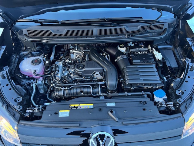 Volkswagen Caddy 1.5 TSI