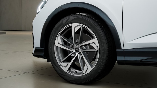 Audi Q3 35 TFSI S-Line S-Tronic Sportback