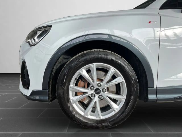 Audi Q3 40 TFSI Quattro S-Line