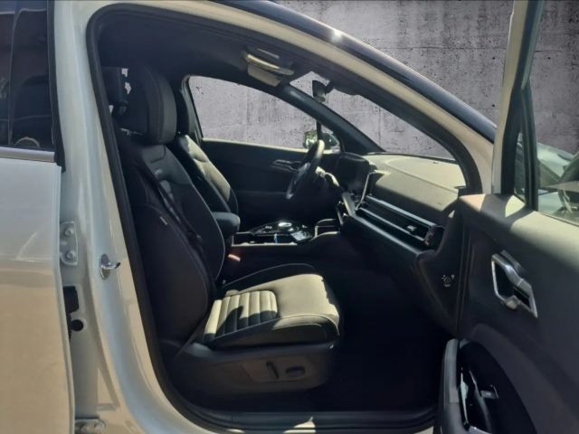 Kia Sportage GDi GT-Line