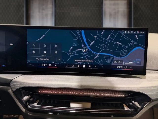 BMW 320 320d Sedan xDrive