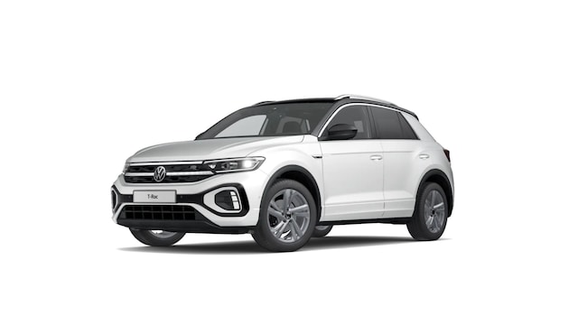 Volkswagen T-Roc 1.0 TSI R-Line