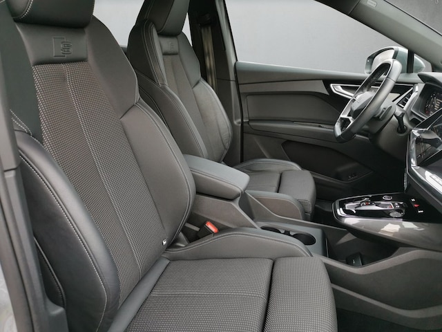 Audi Q4 e-tron 35 Sportback