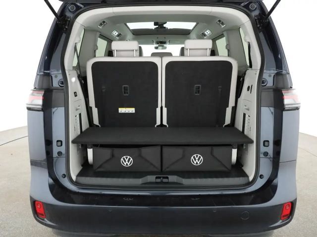 Volkswagen ID.Buzz Pro