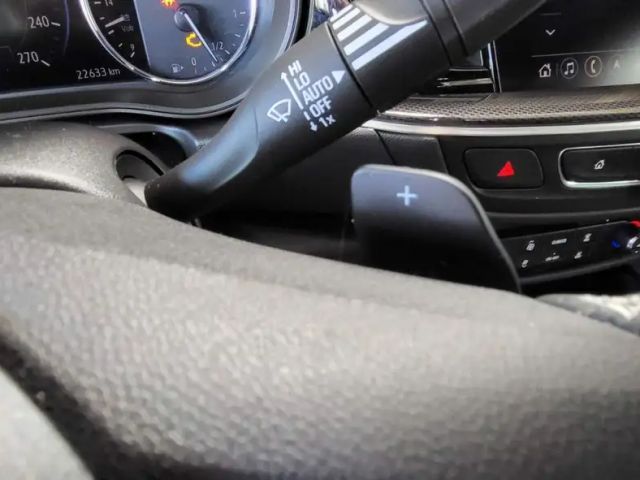 Opel Insignia GS-Line Grand Sport