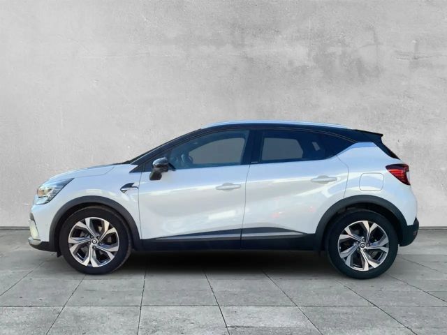 Renault Captur E-Tech RS