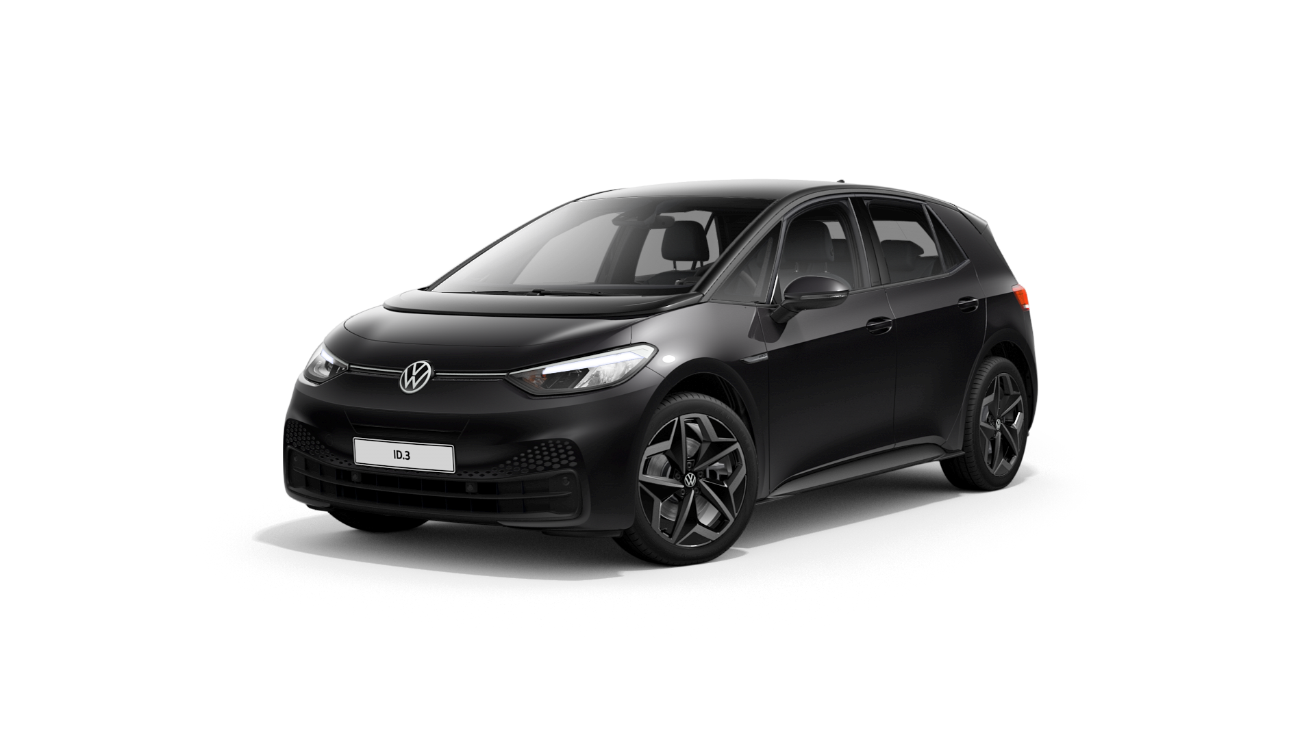 Volkswagen ID.3 - 3,99% Finanzierung -