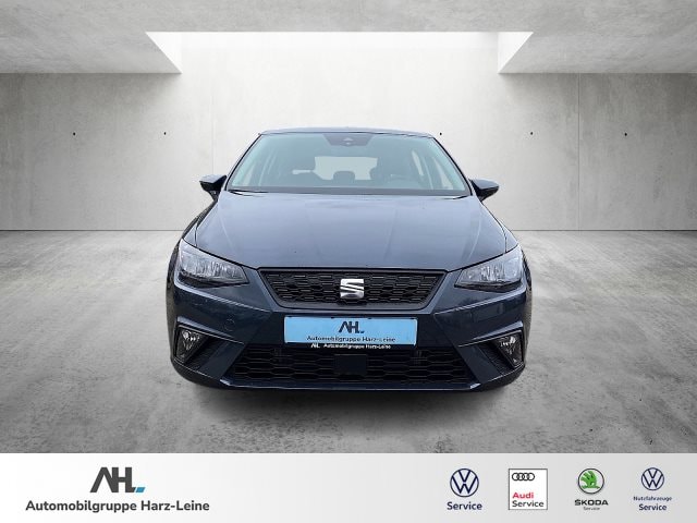 Seat Ibiza 1.0 SHZ/PDC/SMARTLINK/KLIMA/DAB