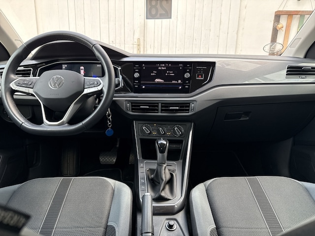 Volkswagen Polo 1.0 TSI Style