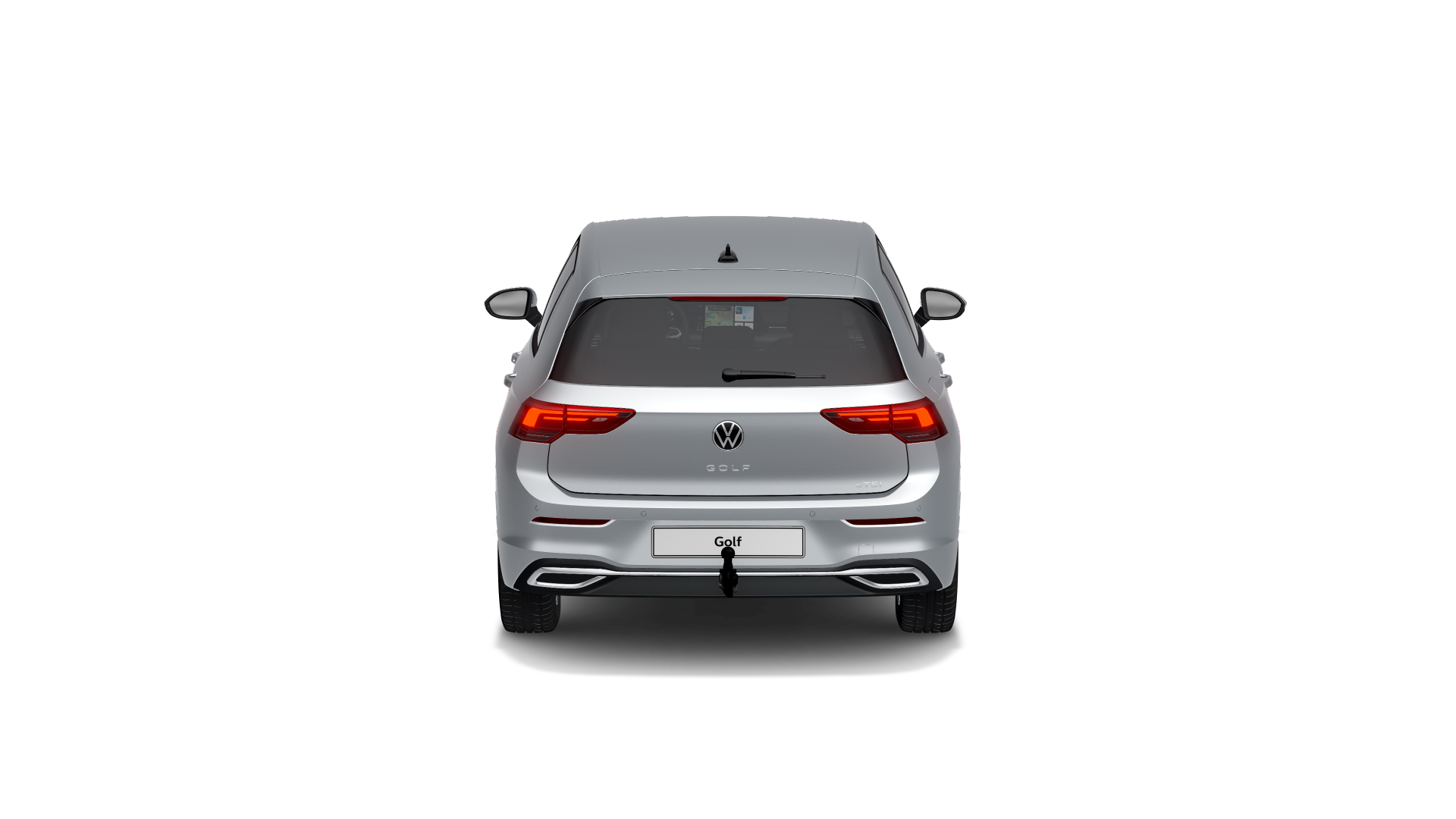 Volkswagen Golf DSG Life