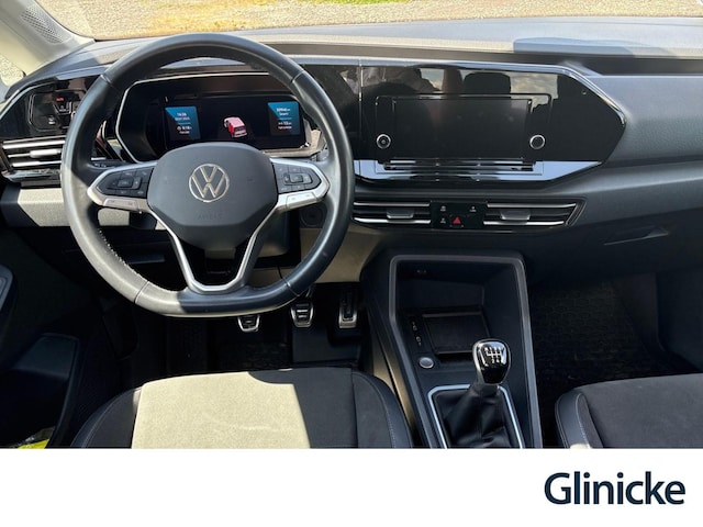 Volkswagen Caddy 2.0 TDI Style