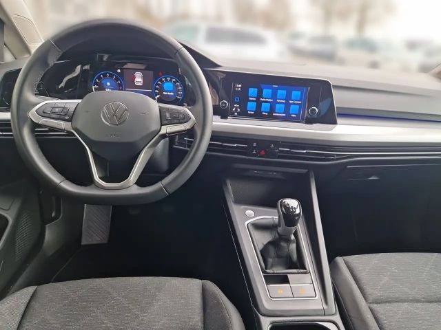 Volkswagen Golf 1.0 TSI Life